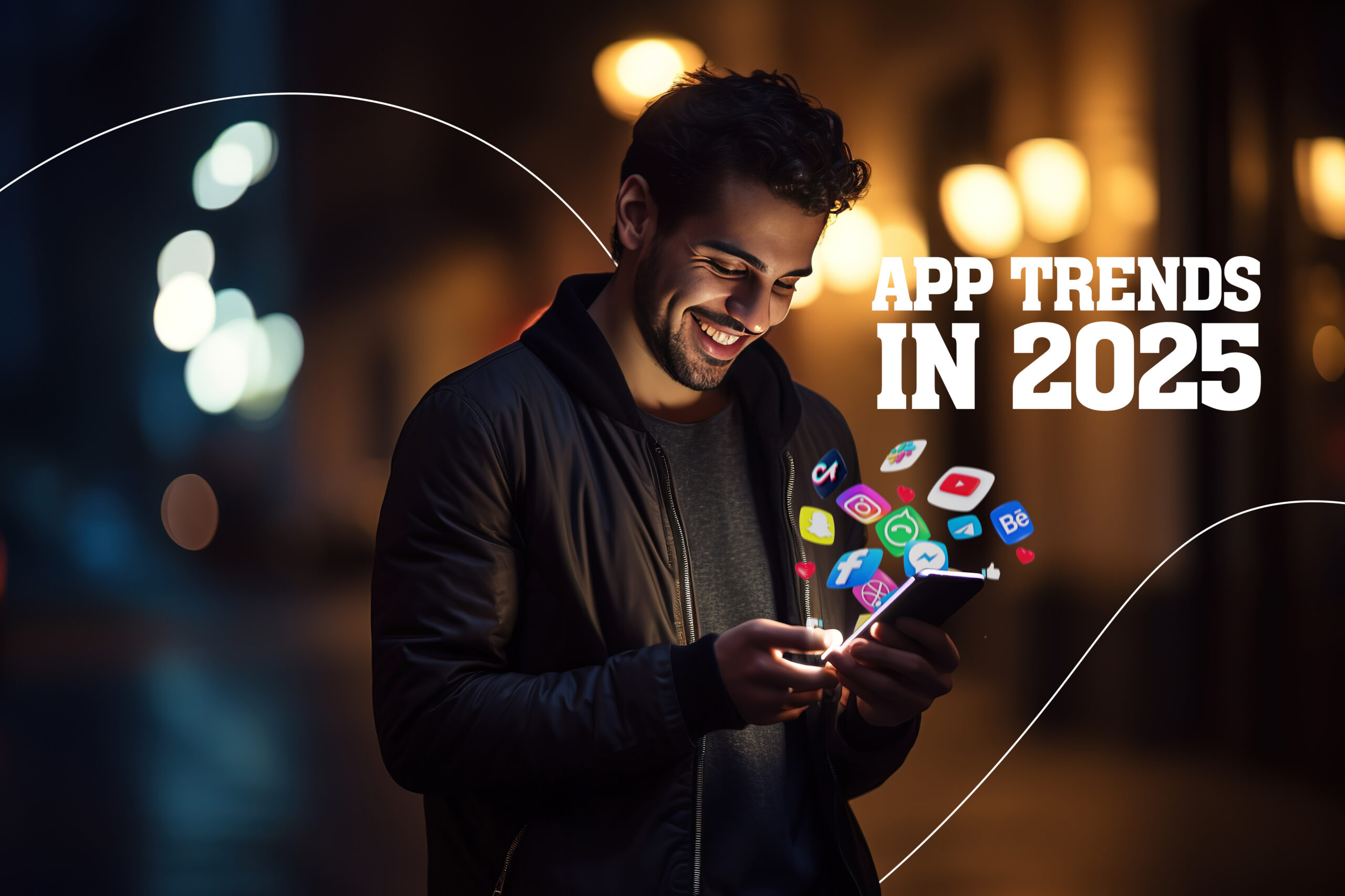 App Trends in 2025